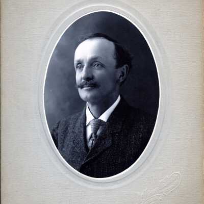 John Morrison Crawford