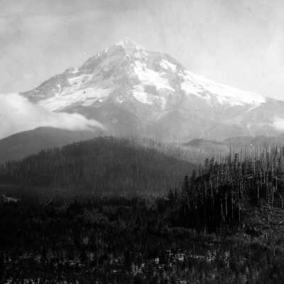 Mt. Hood area photos