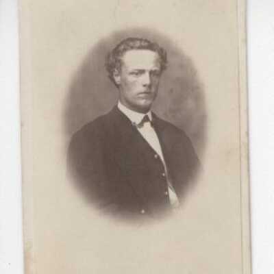 William Whitlock