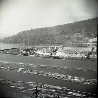 Willamette Falls