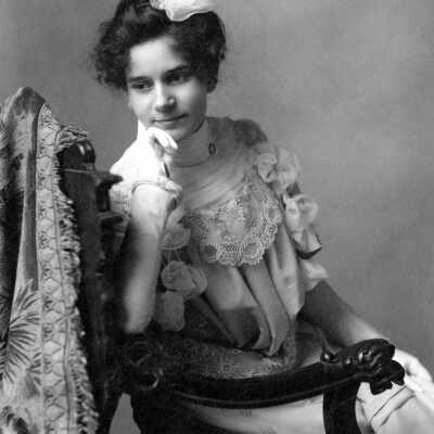 Kate Baird