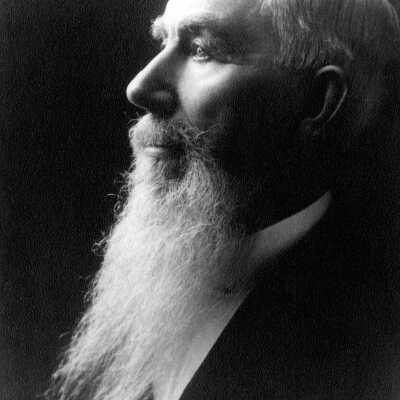 William Knight - Canby Sheriff 1884-1888