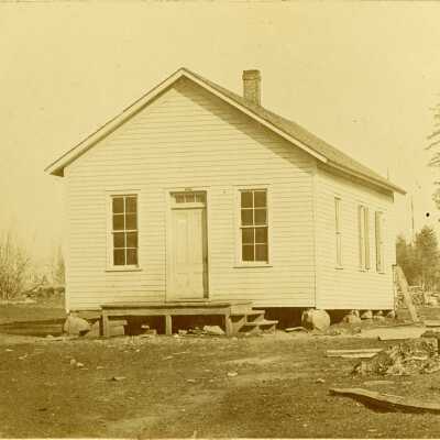 Maple Lane School