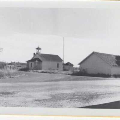 Ninety One School 1949