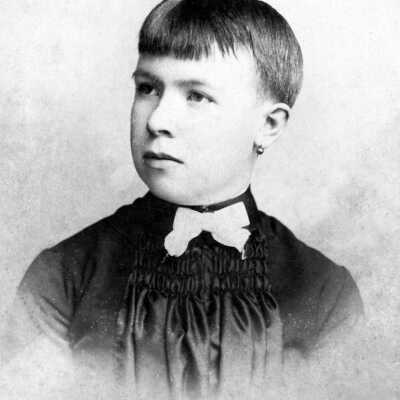 Bradley, Annie
