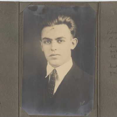 Miller, Edward