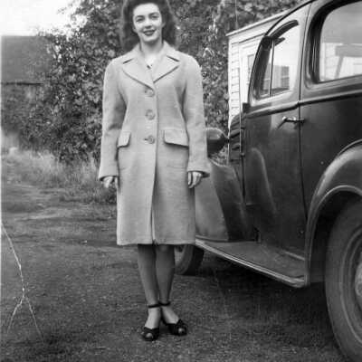 The Oregon Shipyard, 1946-1947
