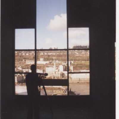 Tumwater Room