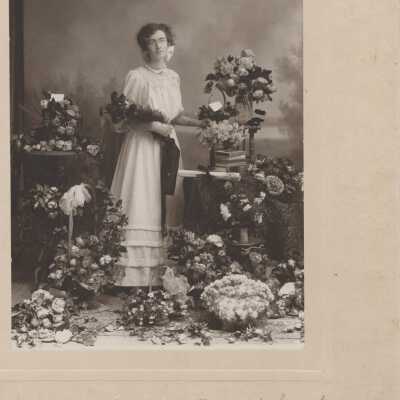 Barlow School Teacher