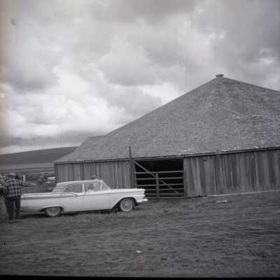 Clackamas County Historical Society Trip to Harney County, #10.