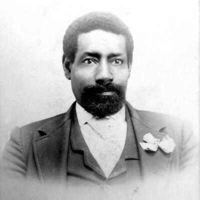 William "John" Livingston.: Copyright: None; Origsize: 4" x 6"; Origformat: Print-Photographic
