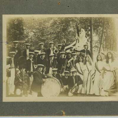Milwaukie Band