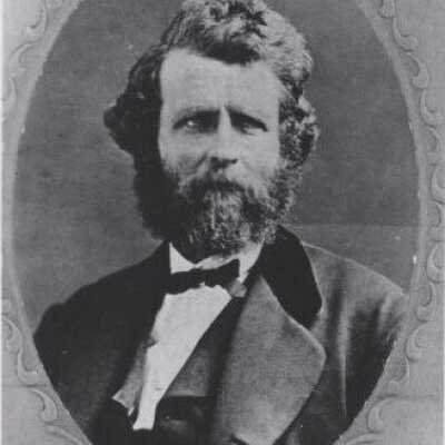 A.L. Warner