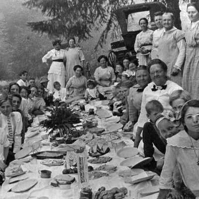 Picnic