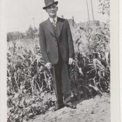 Cheeseman, William