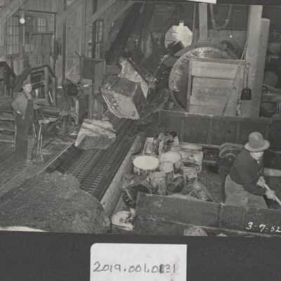 Lumber Industry