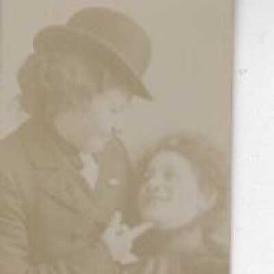 Unknown Persons
