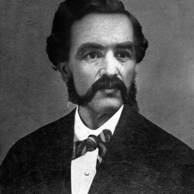 Hiram Jerome Cochran.