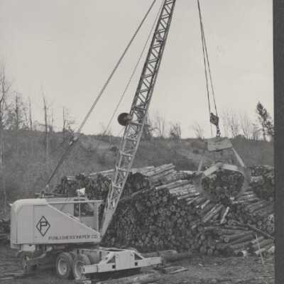 Lumber Industry