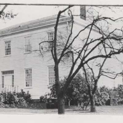 McLoughlin House