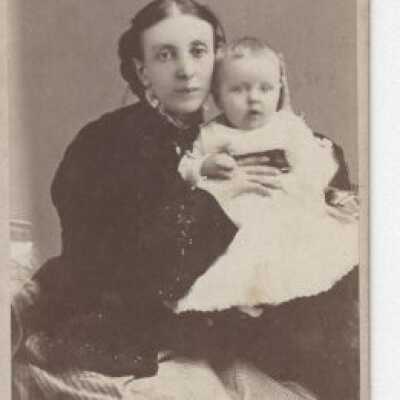 Unknown Persons