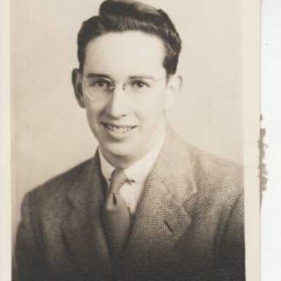Unknown Man