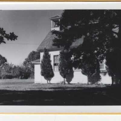 Oak Lawn School 1949