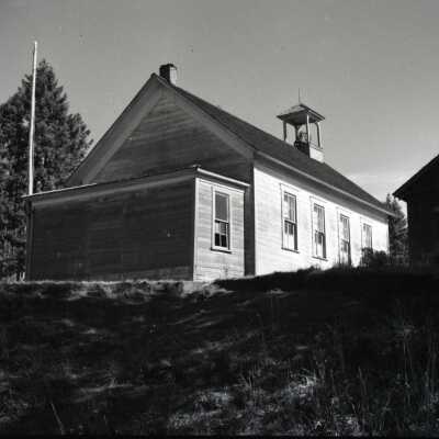 Dryland School, District #74