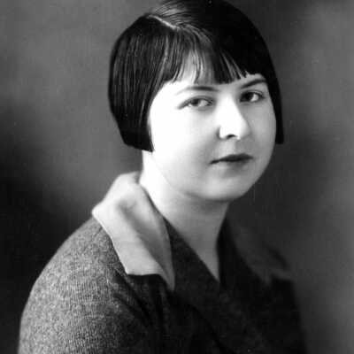 Vada Howard.