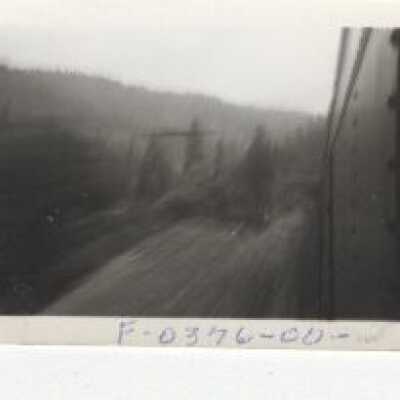 Unknown Landscape