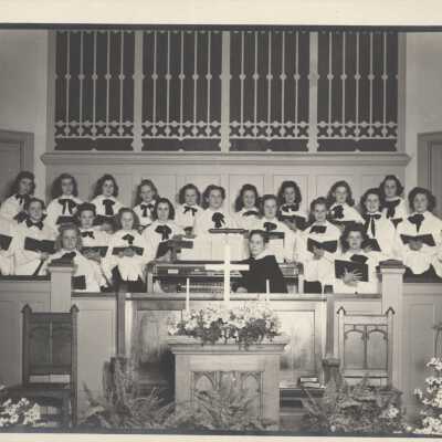 Womens Choir