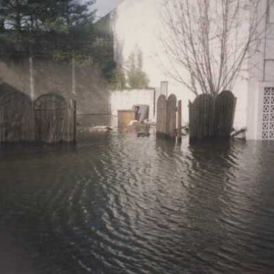 1996 Flood - Lake Oswego