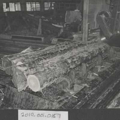 Lumber Industry