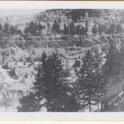 Oregon City 1904