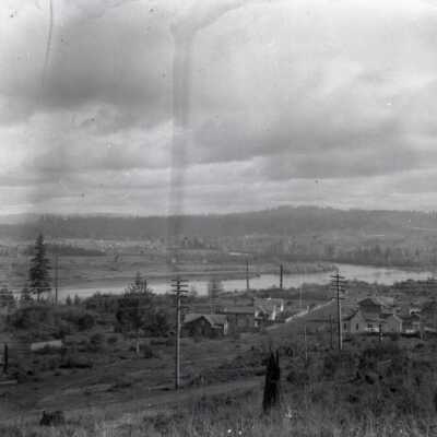 Gladstone, Oregon