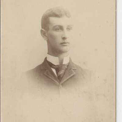 Miller, Elmer