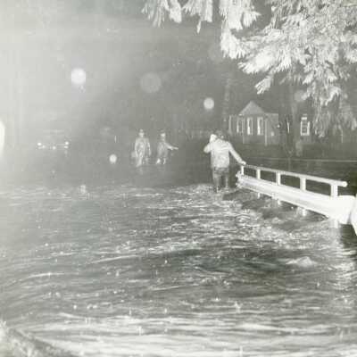 1964 Flood - #2