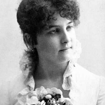 Mrs. Lena R. Boyer.