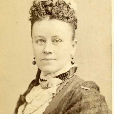 Belle Sellwood