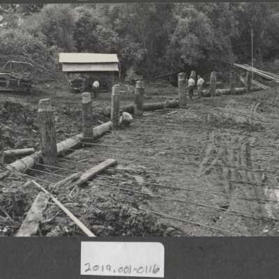 Lumber Industry