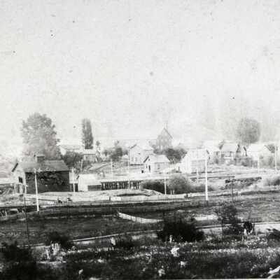Green Point and Goose Flats