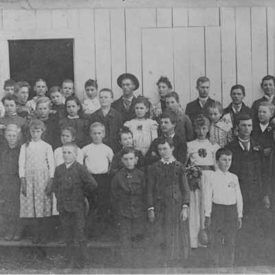 New Era School
