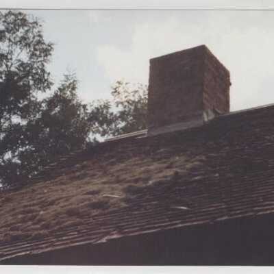 Viola School, Clackamas County, Oregon