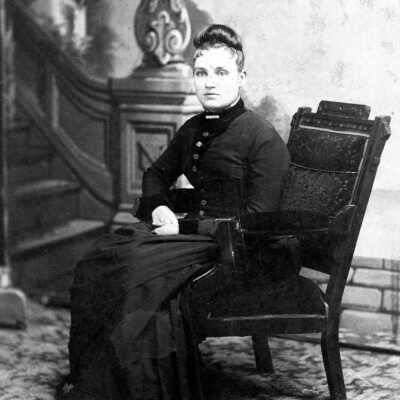 Mary Darrow