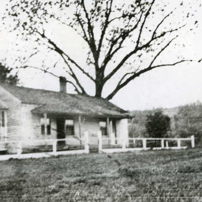 S.K. Barlow House at Canemah (maybe).