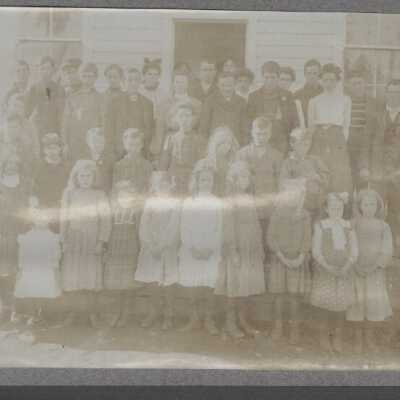 Carus School Students