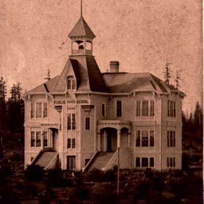 Oswego School, Dist. #47
