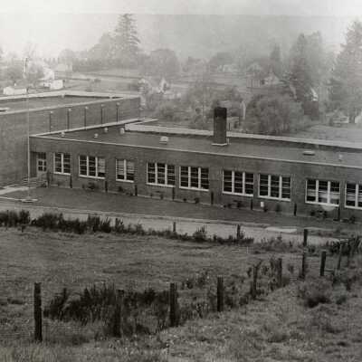 Park Place Grade School