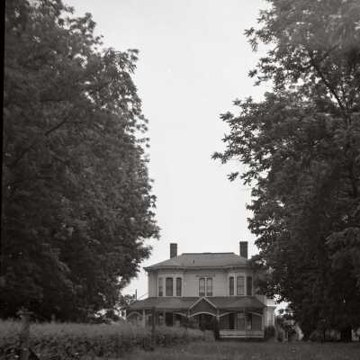 Barlow House