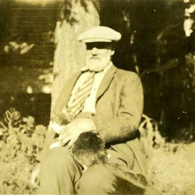 Bill Jennings